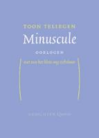 Minuscule oorlogen - Toon Tellegen - ebook - thumbnail