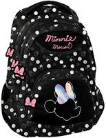Disney Minnie Mouse Rugzak, Dots - 39 x 29 x 16 cm - Polyester - thumbnail