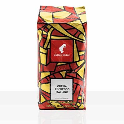 Julius Meinl Crema Espresso Elite Italian Line - koffiebonen - 1 kilo