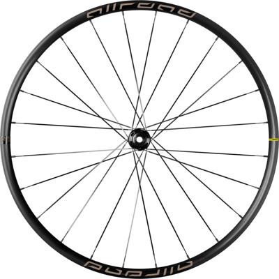 MAVIC wiel "allroad 650b dcl" lr allroad front 27.5" disc cl 12x100