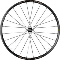 MAVIC wiel "allroad 650b dcl" lr allroad front 27.5" disc cl 12x100 - thumbnail