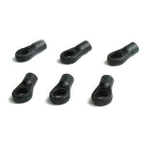 FTX - Vantage / Carnage / Outlaw Shock Ball End (6Pcs) (FTX6500)