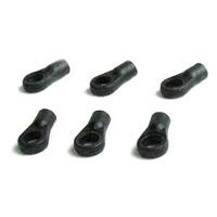 FTX - Vantage / Carnage / Outlaw Shock Ball End (6Pcs) (FTX6500) - thumbnail