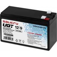Batterij voor UPS SAI Salicru UBT 12/9 9 Ah 12V 9 Ah 12 V - thumbnail
