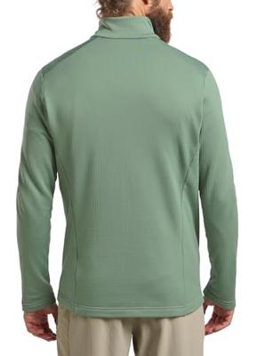 Jack wolfskin Kolenberg Fz Fleece Heren