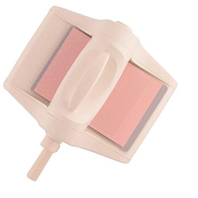 Vaessen Creative • cut easy snij- en embossingmachine a5 starterkit