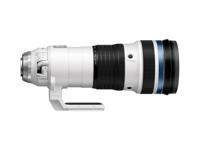 OM System M.Zuiko Digital ED 150-400mm F/4.5 TC1.25x IS Pro - thumbnail
