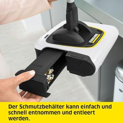 Kärcher Home & Garden KB 5 Accu-rolveger - thumbnail