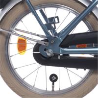 Alpina achterwiel 18 hlq-10a-1 silver zink spk - thumbnail