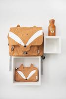 Boekentas Satchel animal TRIXIE mr fox - thumbnail