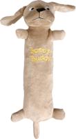 Hondenspeelgoed Pluche Hond Bottlebuddy Harry - 28 cm - thumbnail