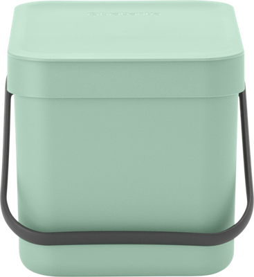 Brabantia Sort En Go Afvalemmer 6 liter
