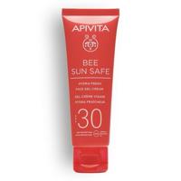 Apivita Suncare Bee Sun Safe Face Gel-Cream SPF 30 50ml - thumbnail