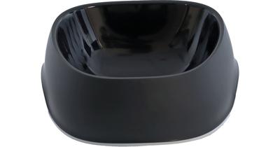 Moderna plastic hondeneetbak Sensi bowl 2200 ml zwart Moderna Gebr. de Boon - Gebr de boon