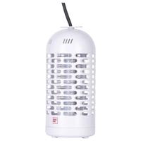 Swissinno Premium 3W Vliegenlamp UV-lamp, Stroomgaas 3 W (Ø x h) 100 mm x 225 mm Wit 1 stuk(s) - thumbnail