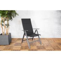 SenS-Line Parma standenstoel textileen - thumbnail