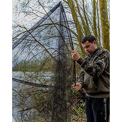 Fox Camo Landing Net Mesh (Los Net) 46 inch