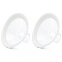 Medela PersonalFit Flex Borstschild XL 30mm - thumbnail