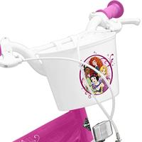 Kinderfiets 14" HUFFY 24411W Disney PRINCESS - thumbnail
