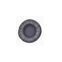 Leather Ear Cushion for Jabra 920 (Mono) & etc. P/N:71782-01 - thumbnail
