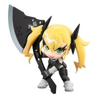 Kaiju No. 8 Toonize PVC Statue Kikoru Shinomiya Normal Color Ver. 13 cm - thumbnail