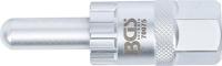 BGS technic locking insert with centering pin for 12 mm thru axles - thumbnail