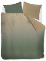 Beddinghouse Alvaro Groen dekbedovertrek - thumbnail