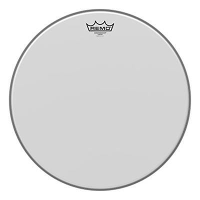 Remo BA-0116-00 Ambassador Coated 16 inch drumvel