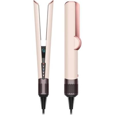 Dyson Airstrait Straightener - Stijltang - Ceramic Pink / Rose Gold Dyson Airstrait Straightener - Stijltang - Ceramic Pink / Rose Gold