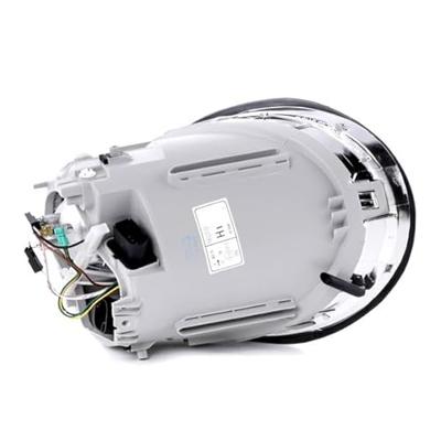 Koplamp links 205640082