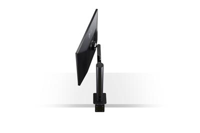 Pc Monitor - Lg - 27un880 - 27 4k - Ips Paneel - 5 Ms - 60 Hz - 2 X Hdmi / Displayport - Amd Freesync