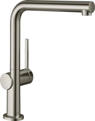 Hansgrohe Talis Keukenmengkraan RVS-Look Hansgrohe Talis Keukenmengkraan RVS-Look