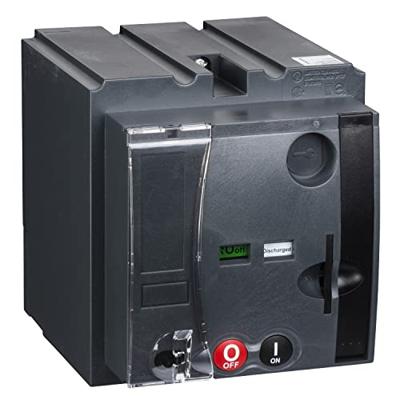 Schneider Electric LV432639 Motoraandrijving 1 stuk(s)