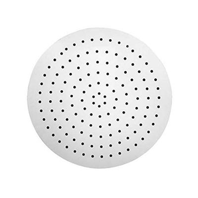 Regendouchekop Sapho Slim Rond 30 cm Gepolijst RVS Sapho Regendouchekop Sapho Slim Rond 30 cm Gepolijst RVS Sapho