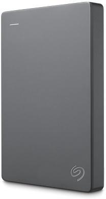 Seagate Basic externe harde schijf 5 TB 2.5" 3.2 Gen 1 (3.1 Gen 1) Zilver