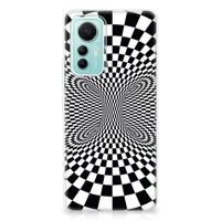 Xiaomi 12 Lite | TPU Hoesje | Illusie - thumbnail