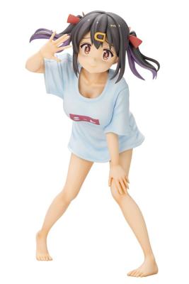 Onimai: I'm Now Your Sister! PVC Statue 1/6 Mihari Oyama T-shirt Ver. 22 cm Onimai: I'm Now Your Sister! PVC Statue 1/6 Mihari Oyama T-shirt Ver. 22 cm