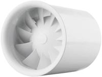 SIKU Buis-inschuifventilator 230 V 75 m³/h, 100 m³/h 100 - thumbnail