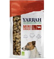Yarrah Snack Mini-Bites Bio, 100 g, 1 Units - thumbnail