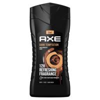 AXE Showergel dark temptation 250 Milliliter - thumbnail