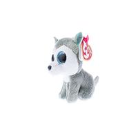 Ty Beanie Boo Clip Slush Knuffel - thumbnail