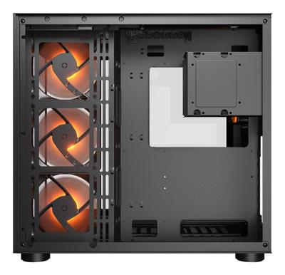 Cougar CGR-5KA1B-RGB PC-behuizing