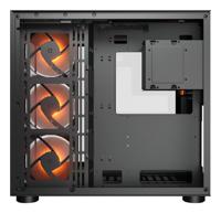 Cougar CGR-5KA1B-RGB PC-behuizing Meerdere kleuren - thumbnail