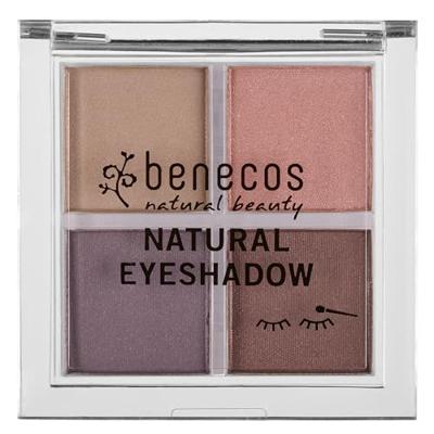 Benecos Oogschaduw Beautiful Eyes 001
