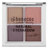 Benecos Oogschaduw Beautiful Eyes 001 - thumbnail