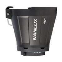 Nanlux BE-Mount Reflector 45° - thumbnail
