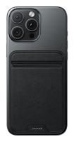 Satechi OntheGo magnetic Qi2 powerbank (10.000mAh/20W) - Black - thumbnail