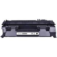 Renkforce Toner vervangt HP HP 05A (CE505A) Compatibel Zwart 2300 bladzijden RF-5609706 RF-5609706 - thumbnail