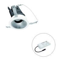 EVN F01R14AM1330L38D EVN Lichttechnik LED-plafondspot - thumbnail