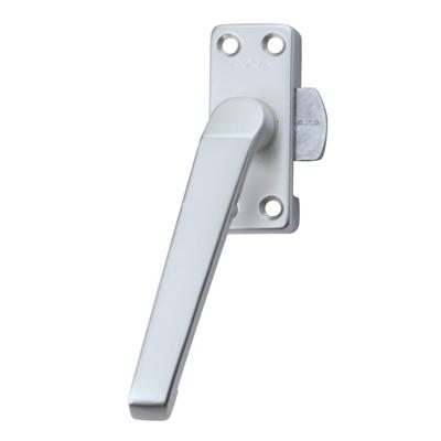 AXA 3302 Raamsluiting F1 linksdraaiend zonder nok - 3302-40-91/E